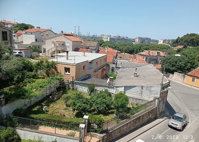City Apartment Todor